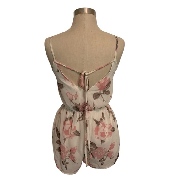 American Threads romper - Picture 3 of 7